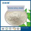 Cow and horse artery elastin protein peptide